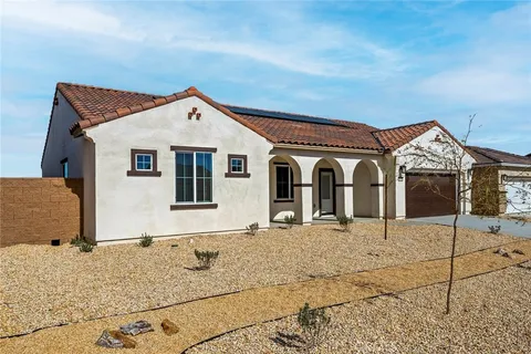 12163 Del Sur Street, Victorville, CA 92392 - MLS#: SW25137858