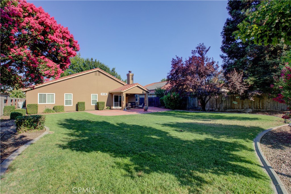 1320 Fairway Drive