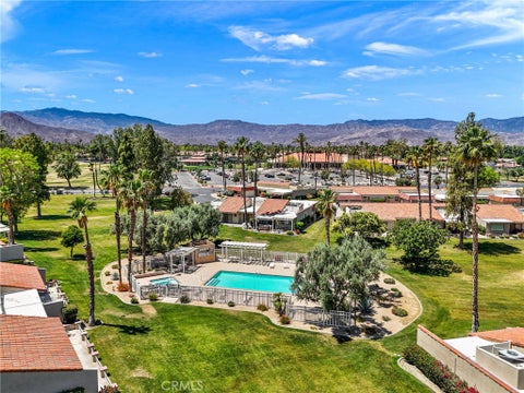 Tiny photo for 40465 La Costa Circle W, Palm Desert, CA 92211 (MLS # PW26200107)
