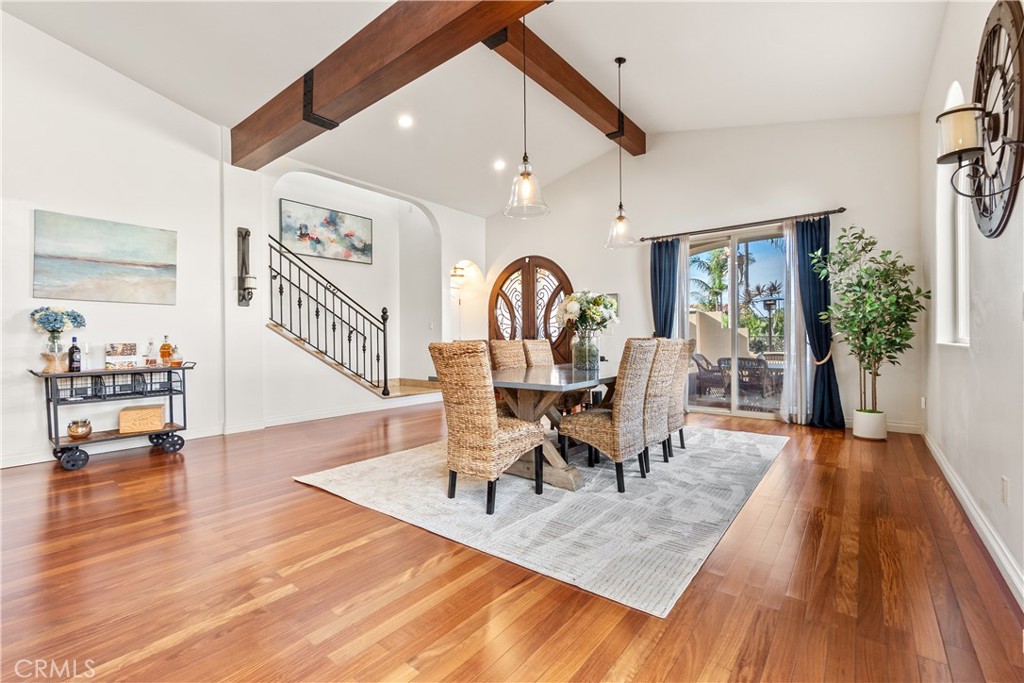 424 Camino De Encanto