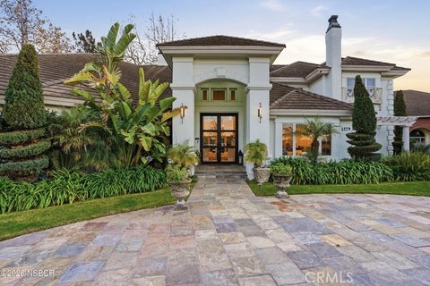 Photo of 4379 Foxburrow Court, Santa Maria, CA 93455 (MLS # PI26185055)