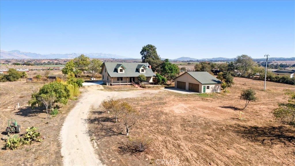 Orcutt East(870) - Residential