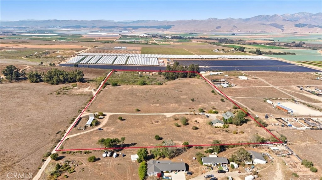 Orcutt East(870) - Residential