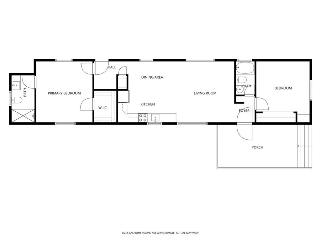 Orcutt East(870) - Residential