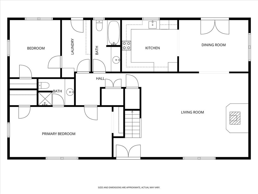 Orcutt East(870) - Residential