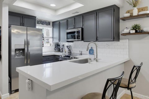 Photo of 2373 Kings View Circle, Spring Valley, CA 91977 (MLS # PTP2606739)