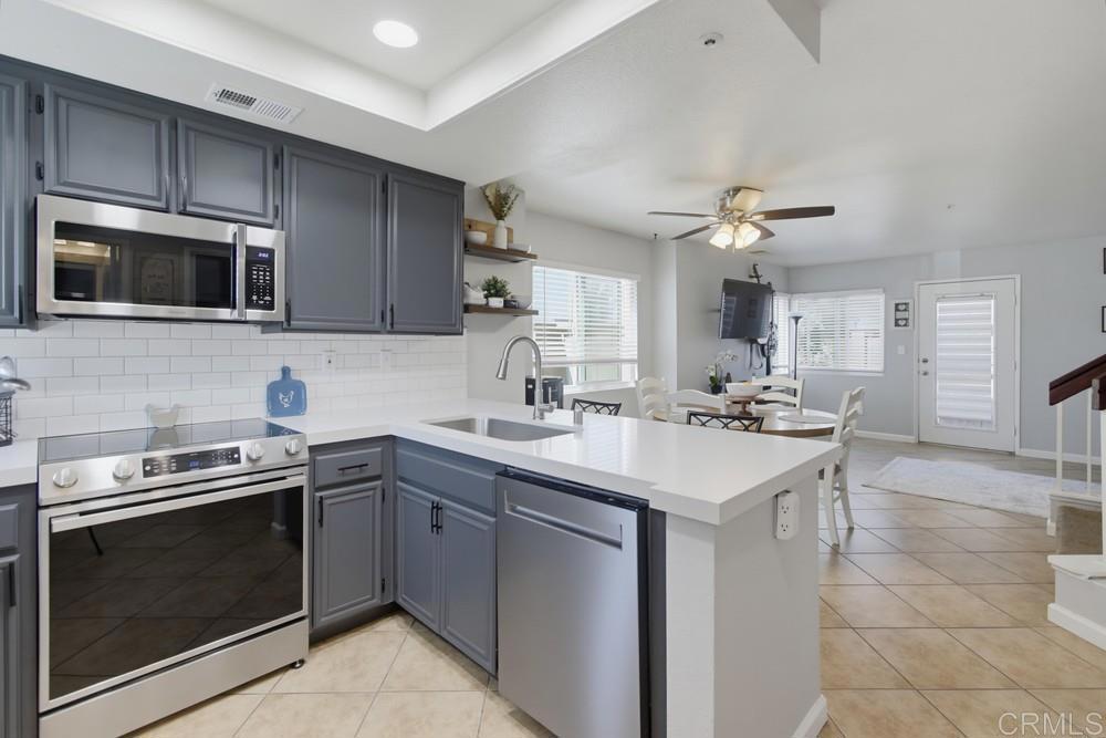2373 Kings View Circle, Spring Valley CA 91977