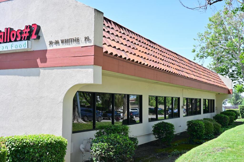 5080 Whitney Place