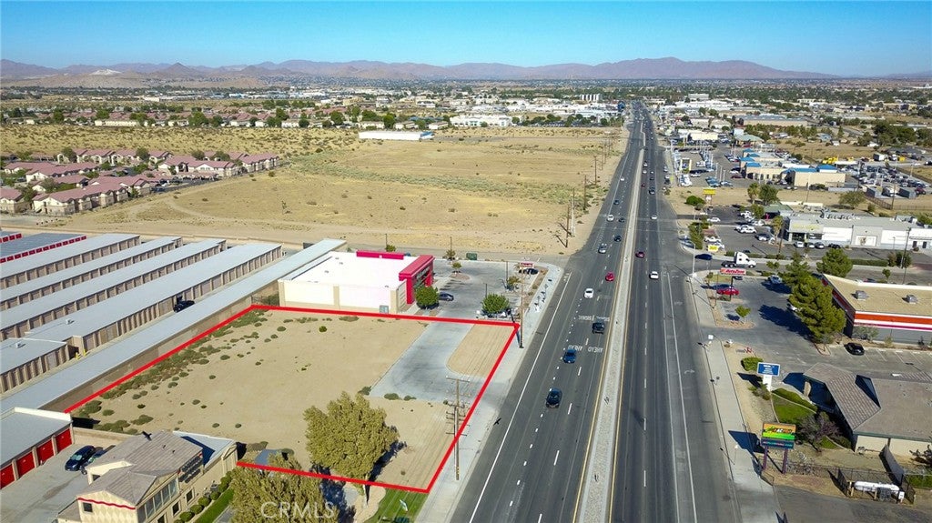 0 Palmdale Road