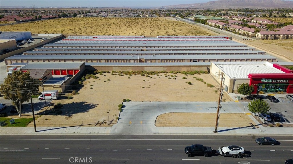 0 Palmdale Road