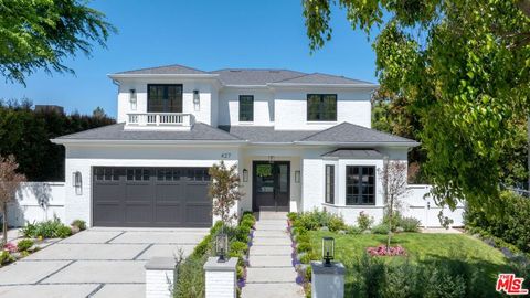 427 N Bundy Drive Los Angeles CA 90049