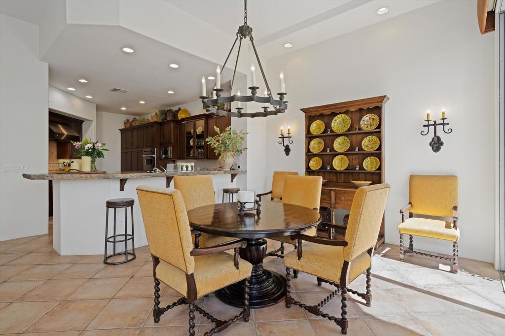 The Citrus - Residential Lease