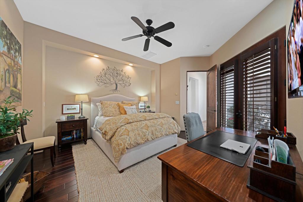 The Citrus - Residential Lease