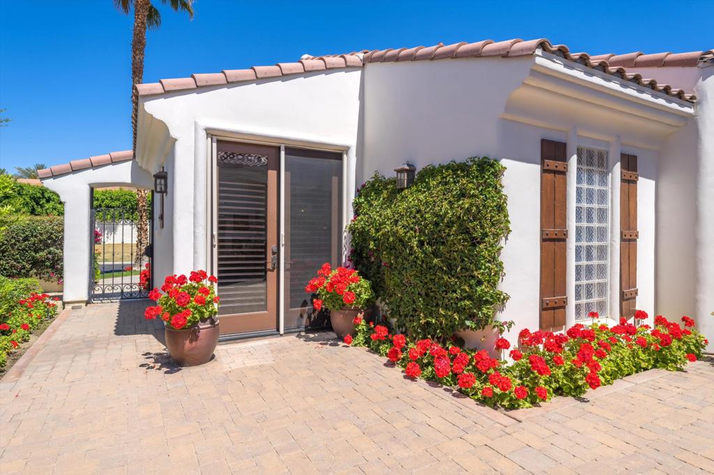 The Citrus - Residential Lease