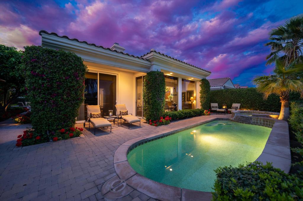 The Citrus - Residential Lease