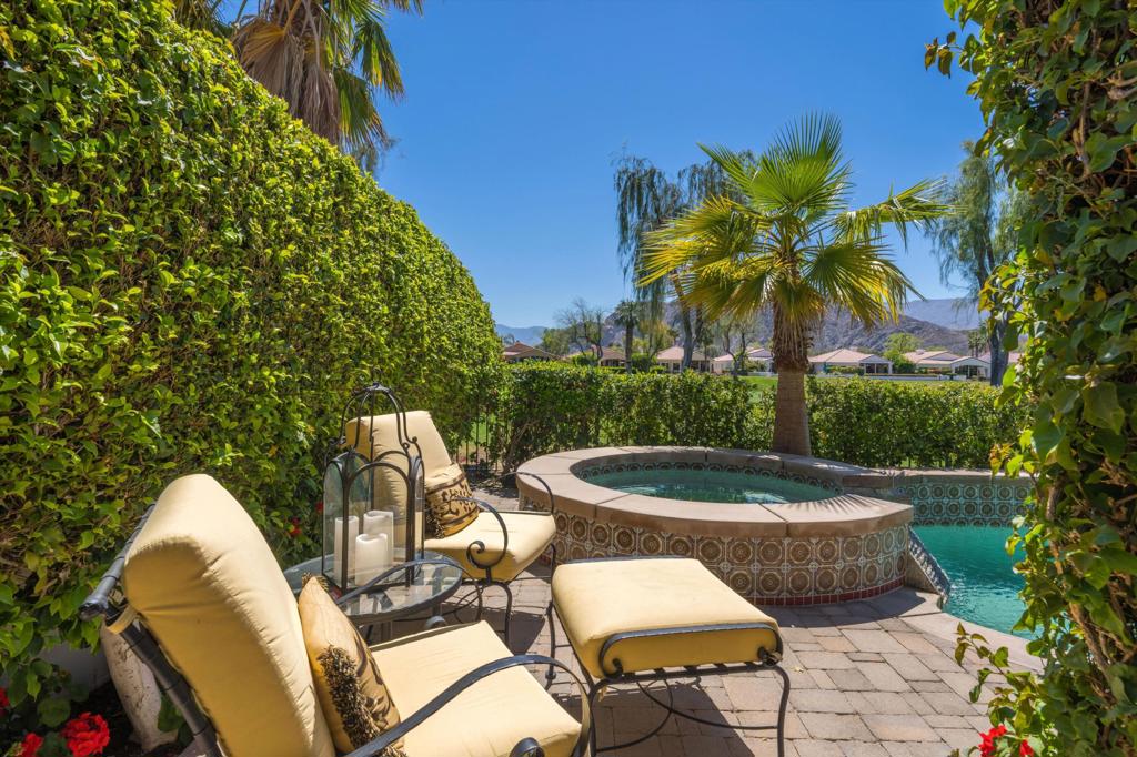 The Citrus - Residential Lease