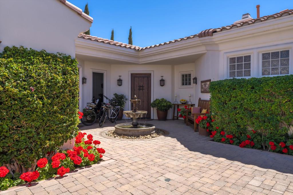 The Citrus - Residential Lease