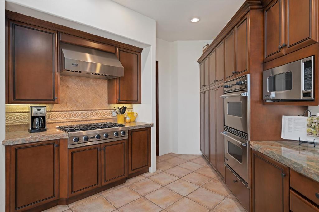 The Citrus - Residential Lease