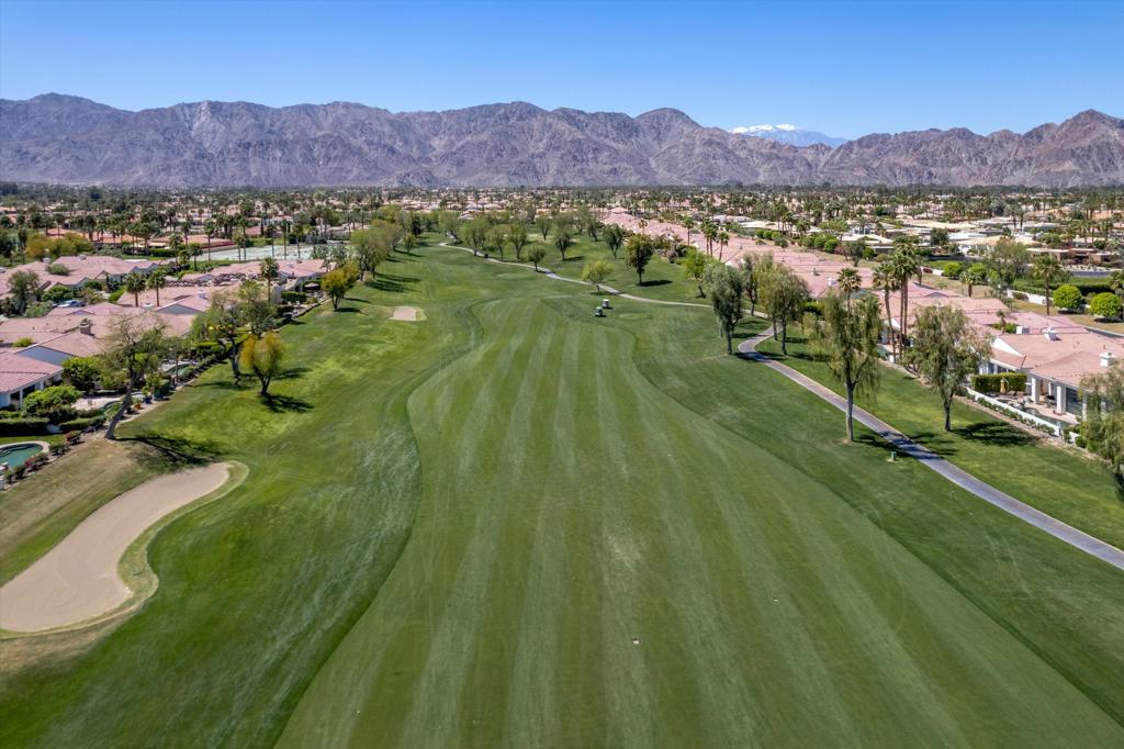 The Citrus - Residential Lease