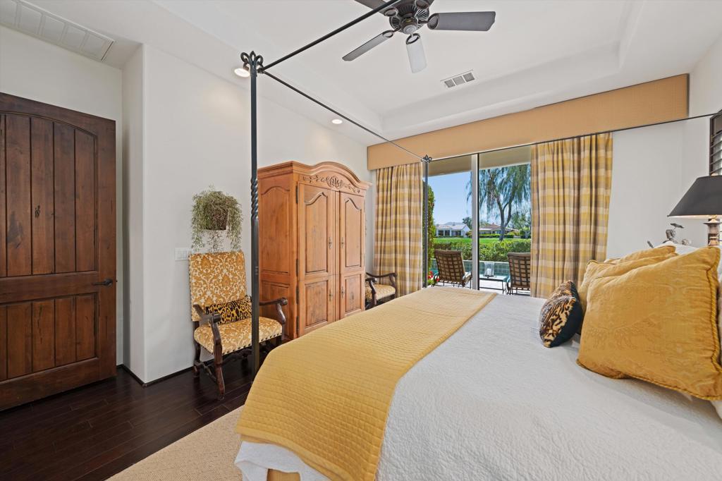 The Citrus - Residential Lease