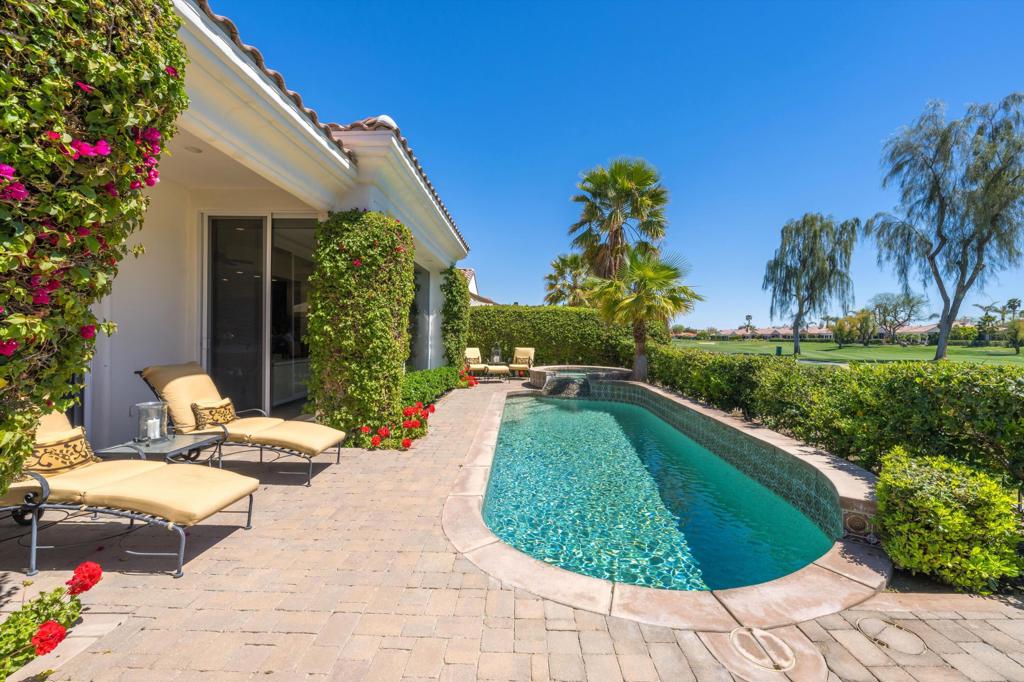 The Citrus - Residential Lease