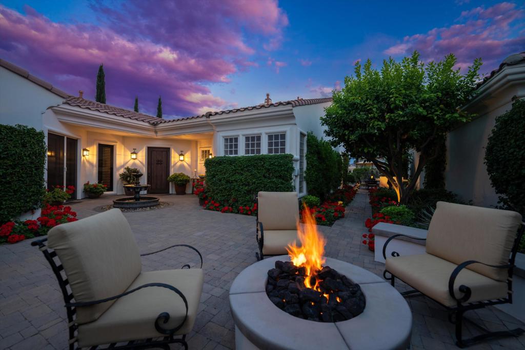 The Citrus - Residential Lease