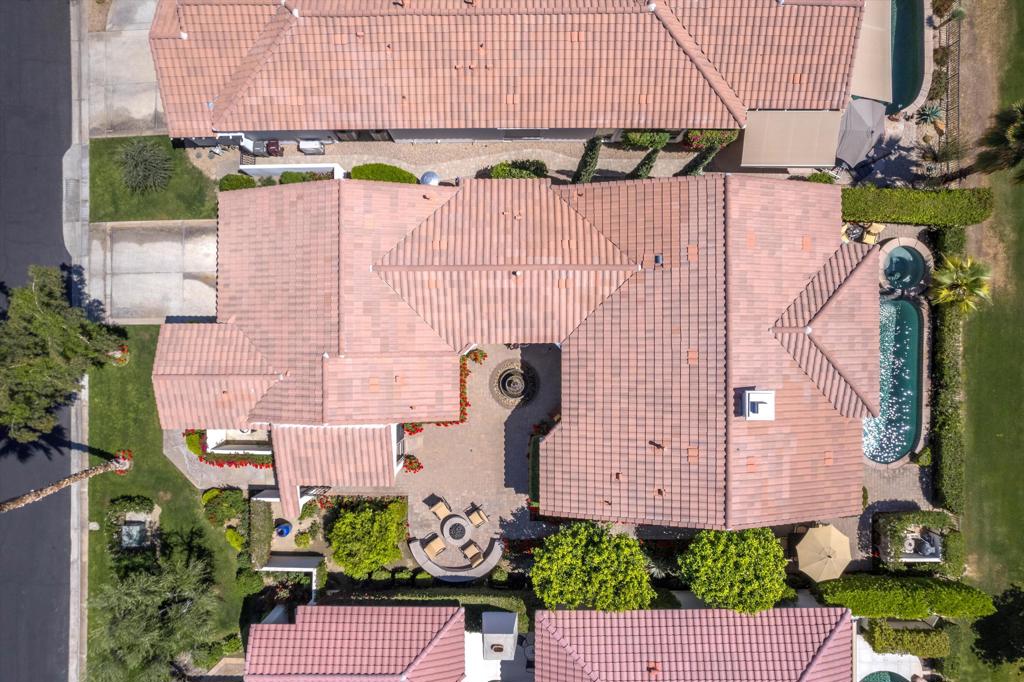 The Citrus - Residential Lease