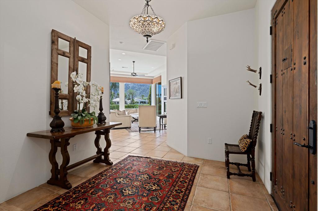 The Citrus - Residential Lease