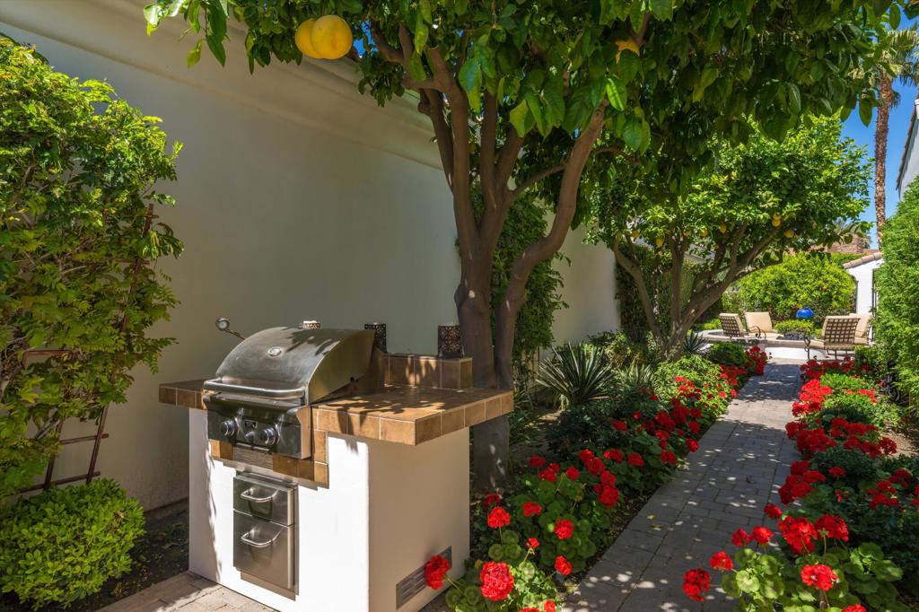 The Citrus - Residential Lease