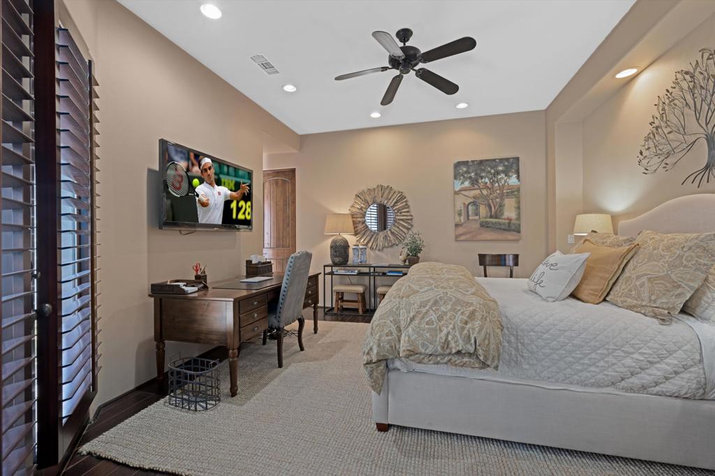 The Citrus - Residential Lease