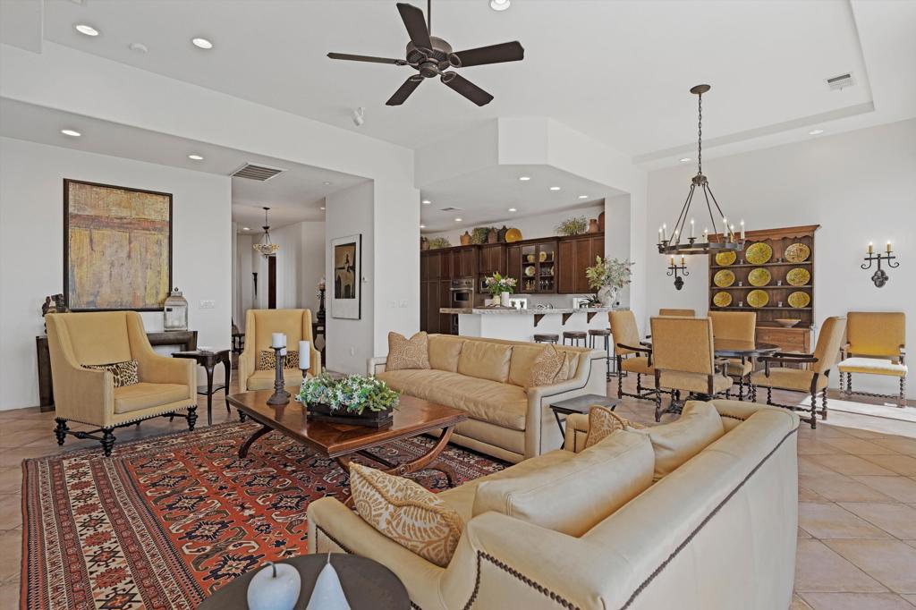 The Citrus - Residential Lease