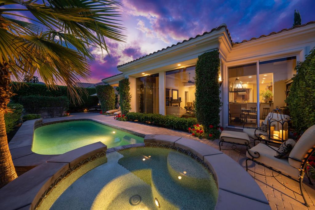 The Citrus - Residential Lease