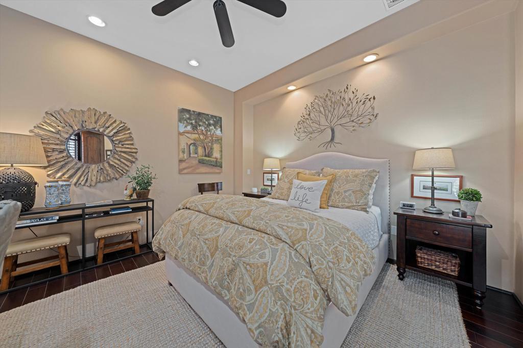 The Citrus - Residential Lease