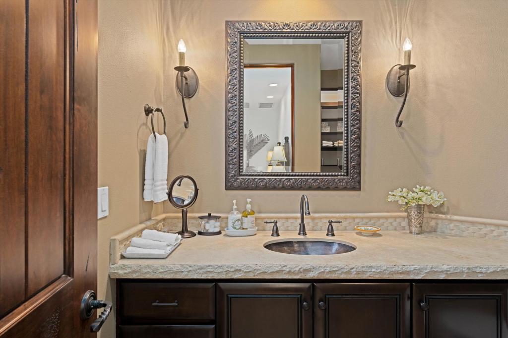 The Citrus - Residential Lease