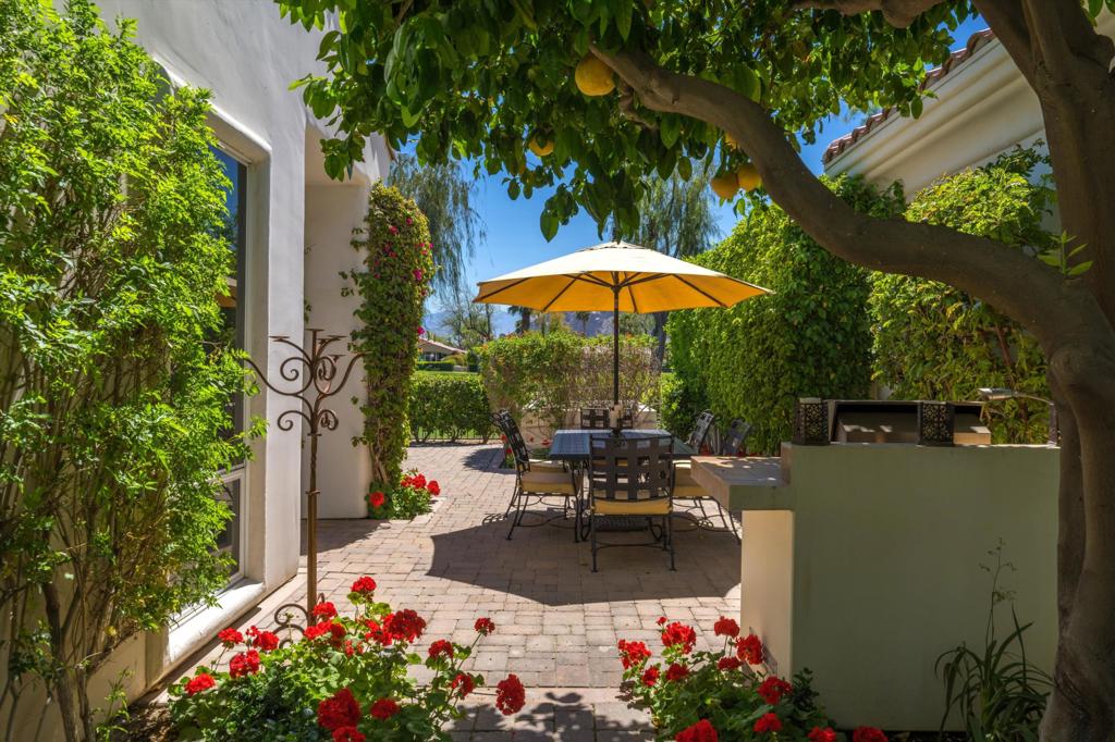 The Citrus - Residential Lease