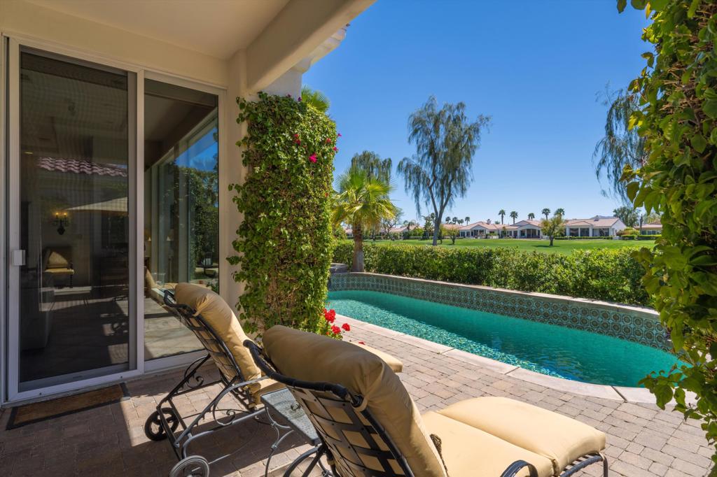 The Citrus - Residential Lease