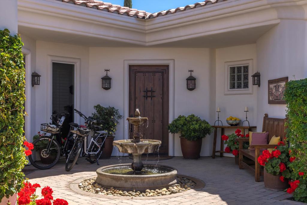 The Citrus - Residential Lease