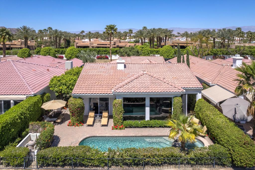 The Citrus - Residential Lease