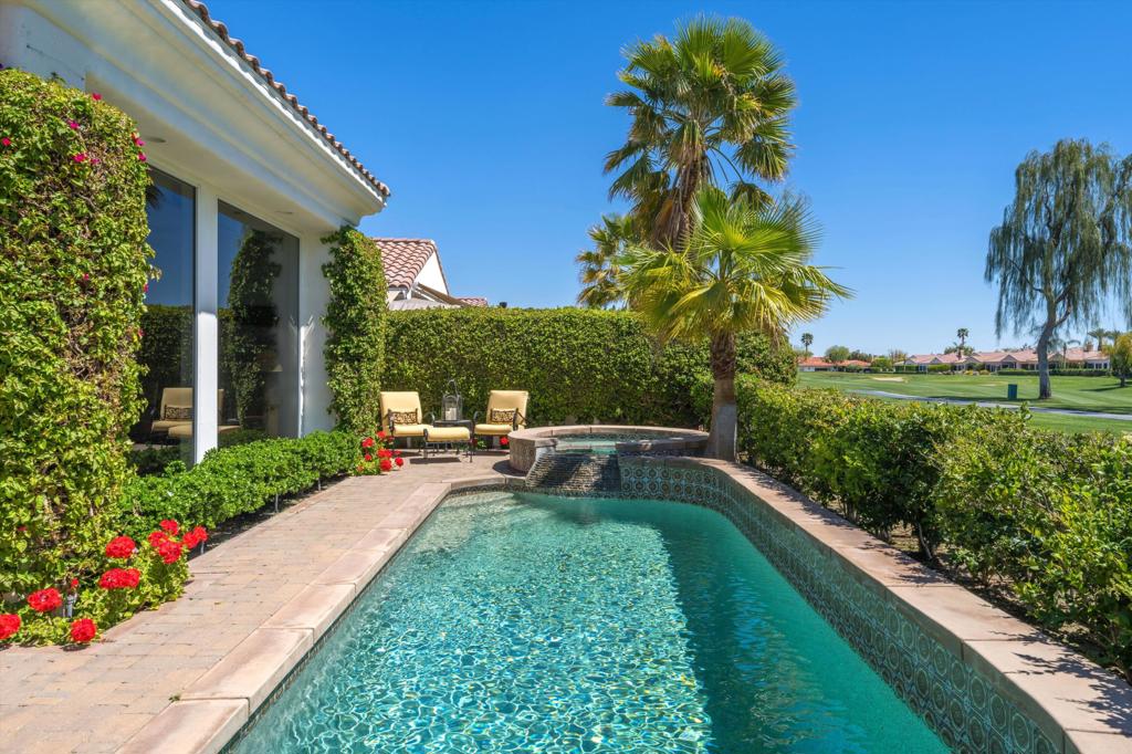 The Citrus - Residential Lease