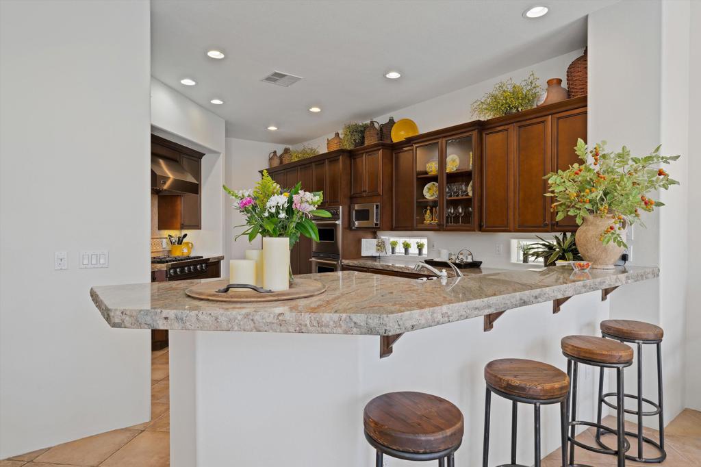 The Citrus - Residential Lease