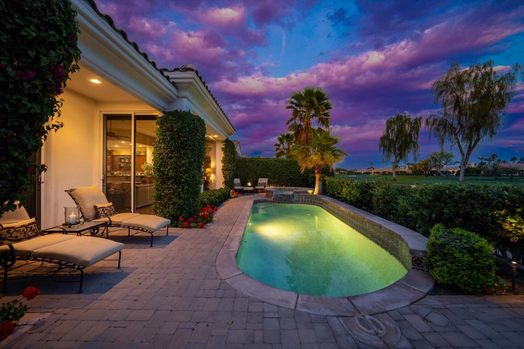 The Citrus - Residential Lease