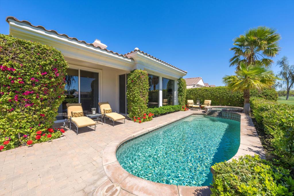 The Citrus - Residential Lease