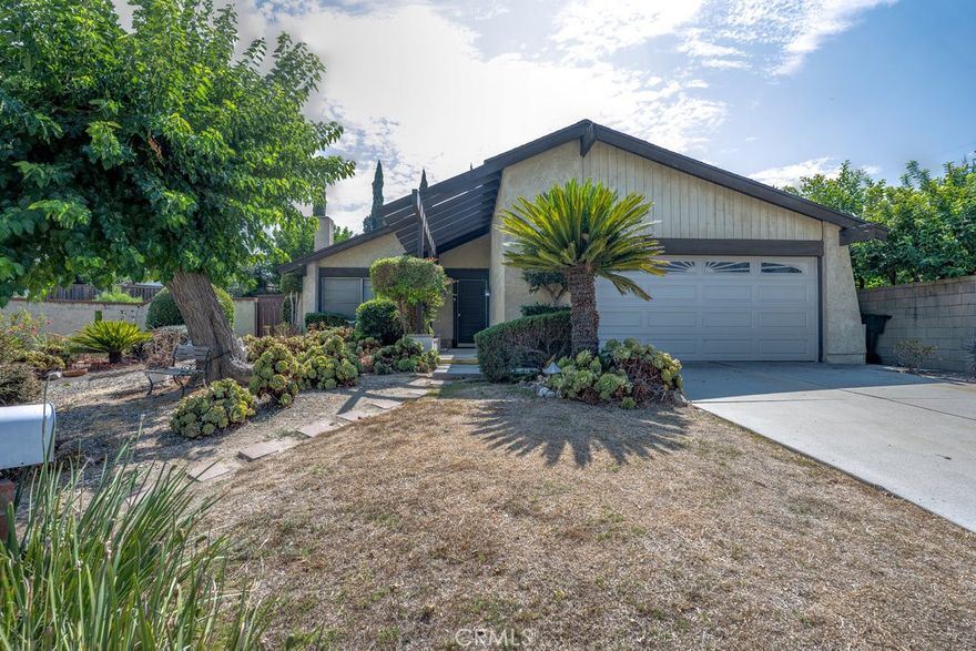 Opportunity Awaits in Hacienda Heights!

Bring your vision and creativity to this 4-bedroom, 2-bath home offering 1,614 sq. ft. of potential. Perfect for investors or handy homeowners, this property is ready to be reimagined.

Step inside to a spacious living room featuring a fireplace and soaring ceilings, an open kitchen with room to cook and entertain, a comfortable family room, and a primary bedroom retreat. The generous 9,487 sq. ft. lot includes a covered patio, storage shed, and plenty of space to create a garden or plant your favorite fruit trees.

Additional highlights include a 2-car attached garage with direct access, central air and heat, and a convenient floor plan offering room to grow. The home remains in original condition with no major updates, making it an excellent opportunity to design and renovate to your taste.

Don’t miss the chance to transform this property into your dream home—or a profitable investment—in one of Hacienda Heights’ most desirable neighborhoods.