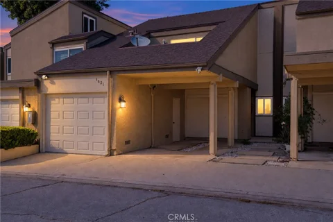 3621 Towne Park Cir, Pomona, CA 91767 - MLS#: CV26206946
