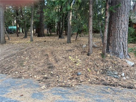 0 CEDARWOOD Running Springs CA 92382