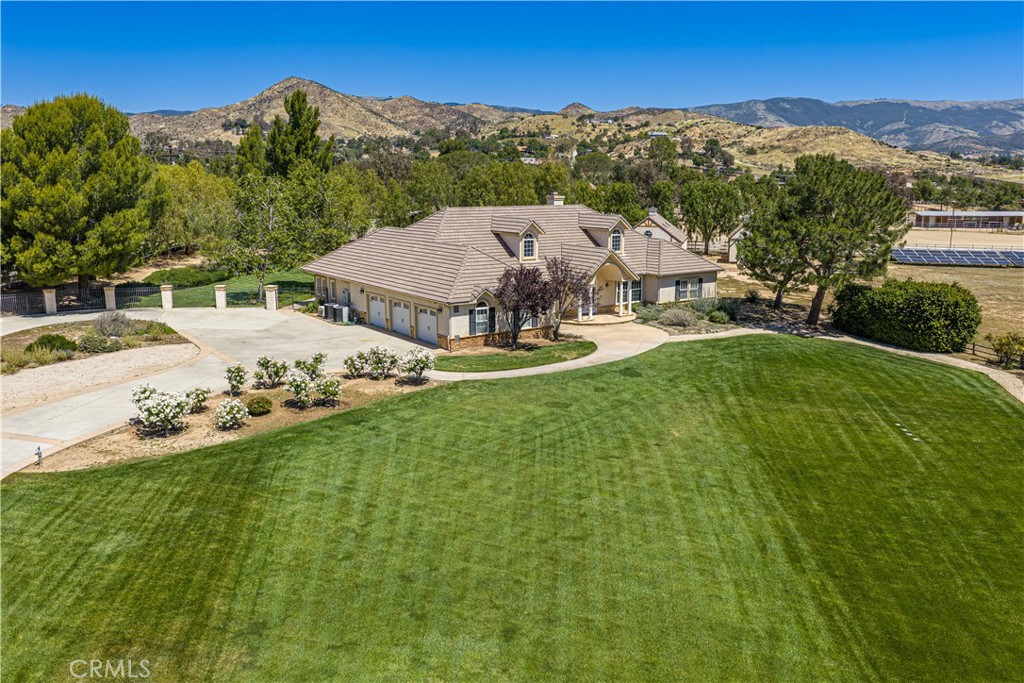 33202 Drill Road