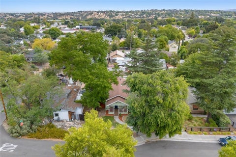 Tiny photo for 2032 Olive Street, Paso Robles, CA 93446 (MLS # PI26205680)