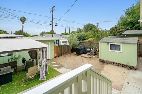 Tiny photo for 2032 Olive Street, Paso Robles, CA 93446 (MLS # PI26205680)