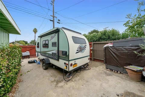 Tiny photo for 2032 Olive Street, Paso Robles, CA 93446 (MLS # PI26205680)