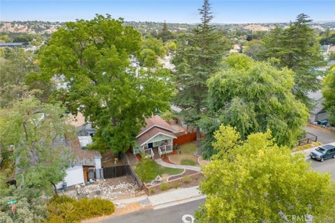 Tiny photo for 2032 Olive Street, Paso Robles, CA 93446 (MLS # PI26205680)